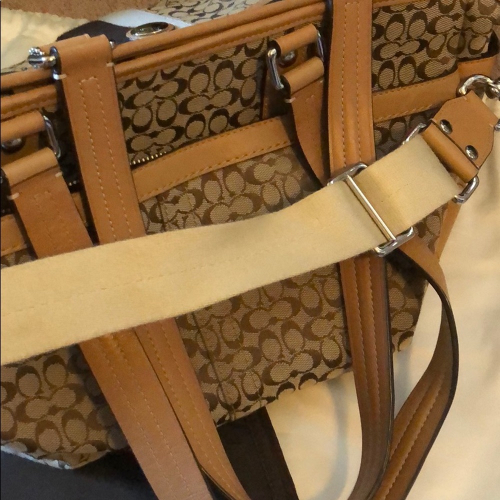 Baby Bag - Picture 7 of 7